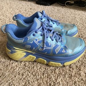 Hoka One One Infinite Stability Shoes